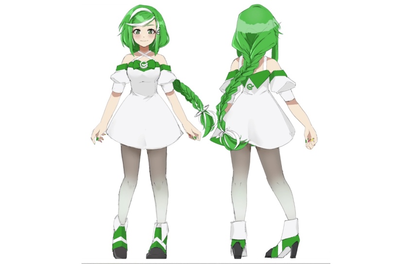 Braid Rule 34 Image