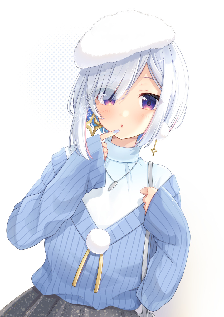 Amane Kanata (Hololive) Rule 34 Image