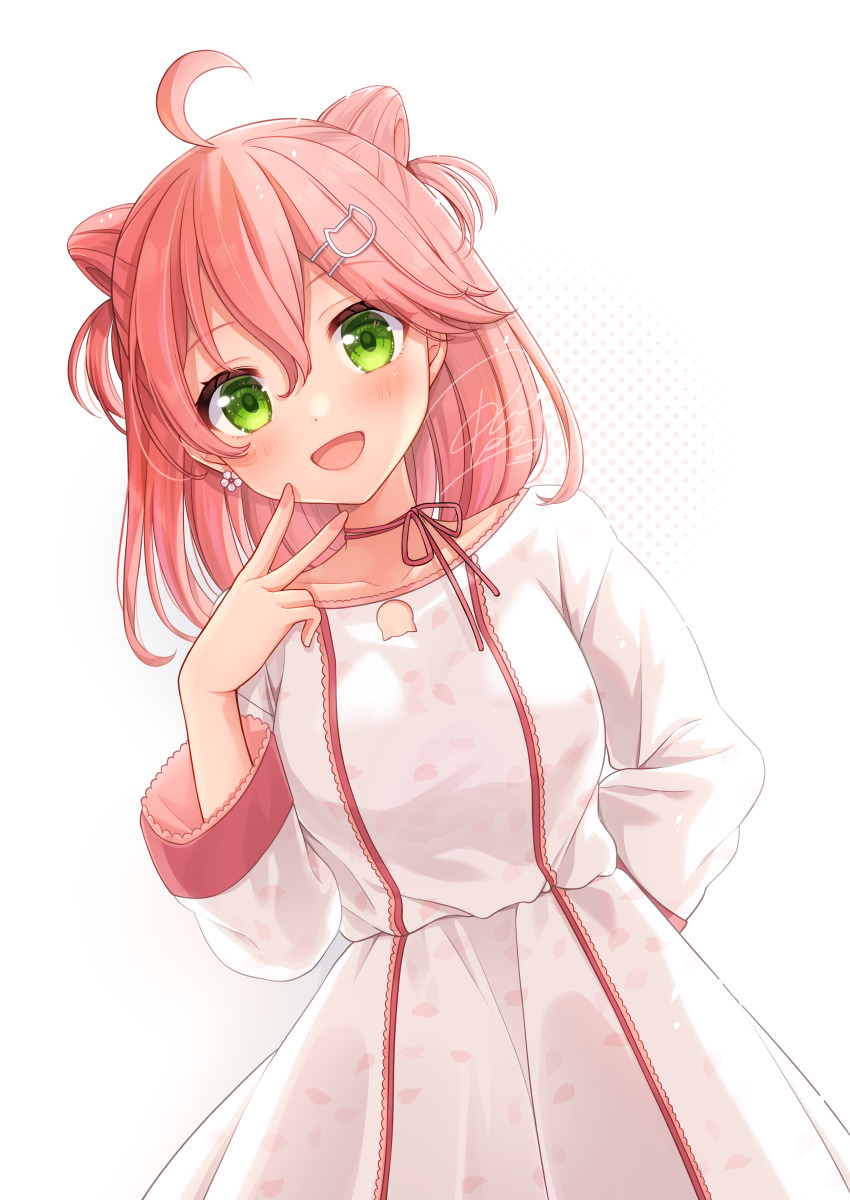 Sakura Miko (Hololive) Rule 34 Image