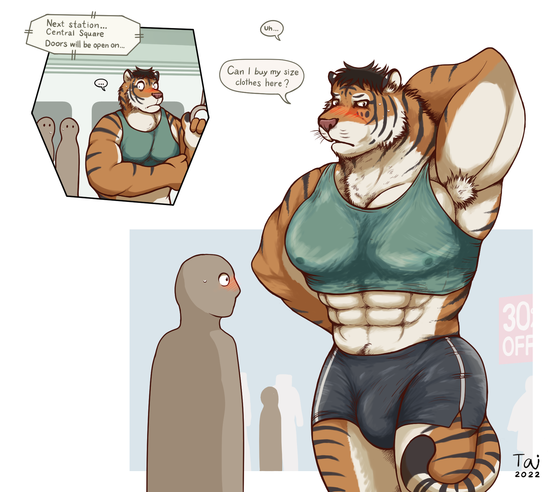 Abs Rule 34 Image