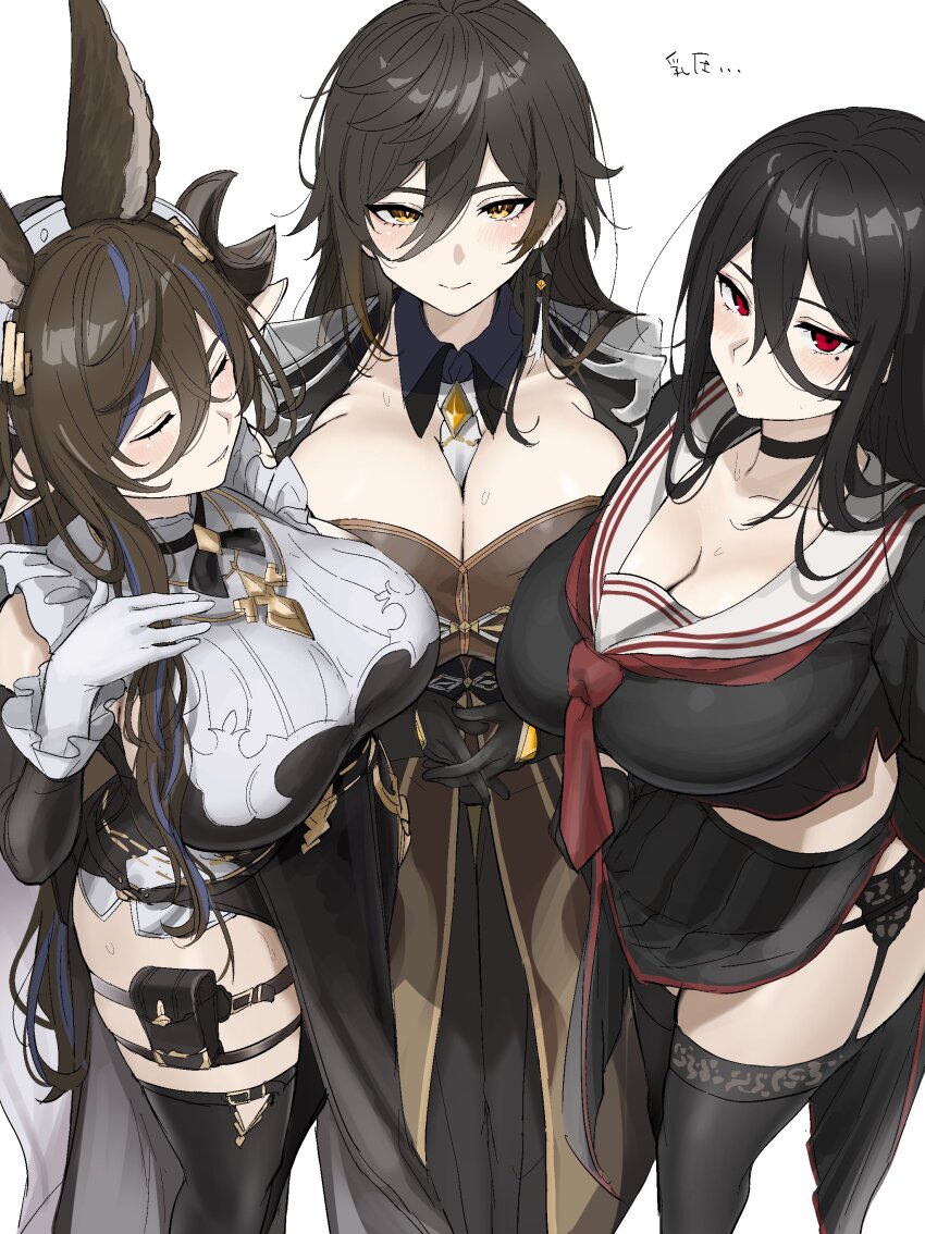 Galleon (Granblue Fantasy) Rule 34 Image
