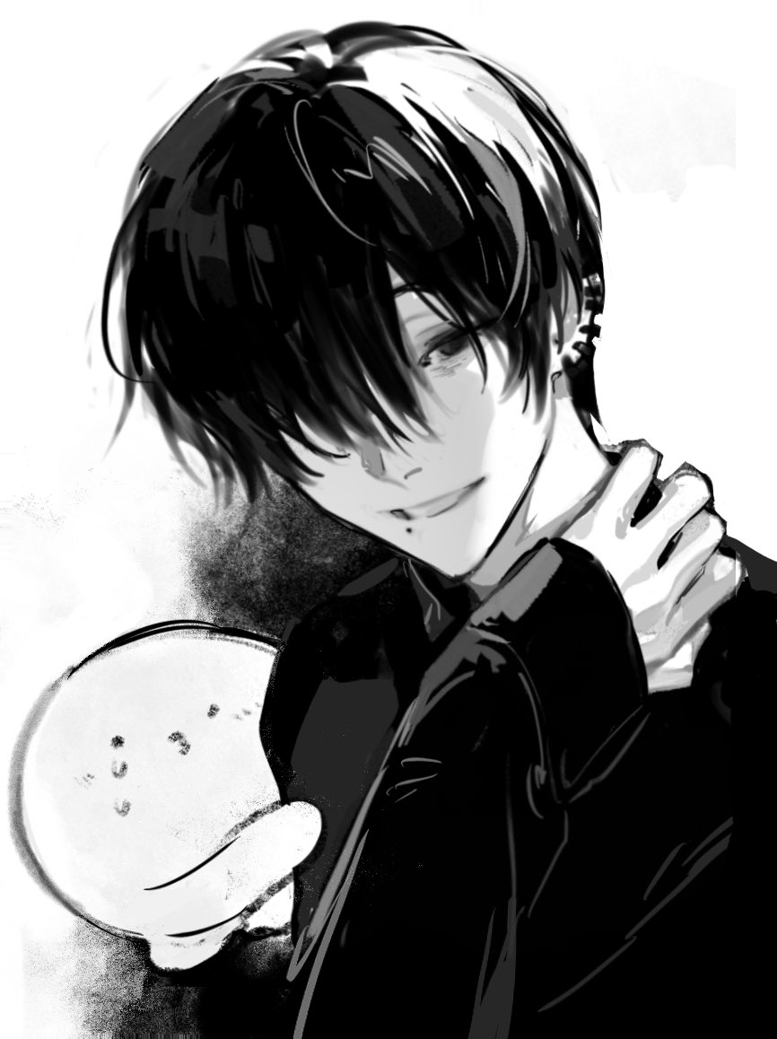 Takopii (Chainsaw Man) Rule 34 Image