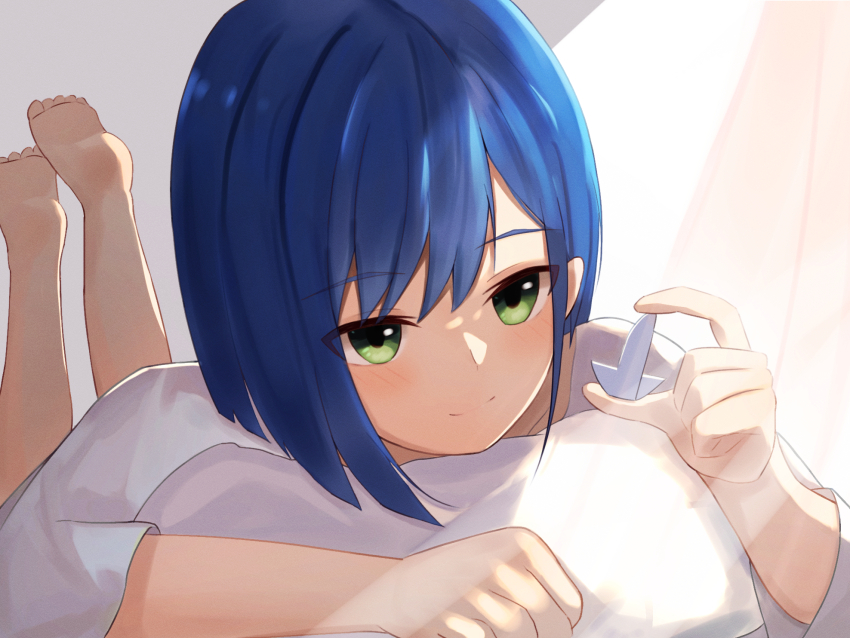 Ichigo (Darling In The Franxx) Rule 34 Image