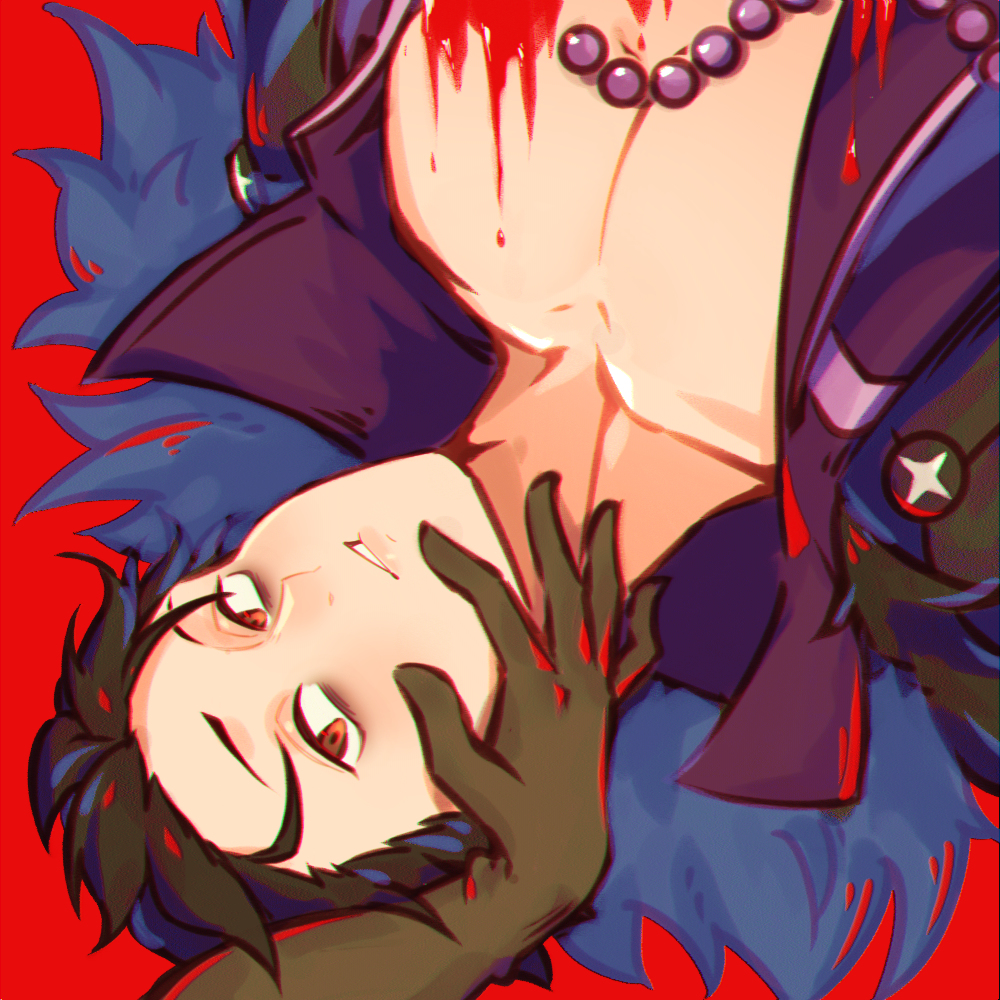 Natsuki Subaru (Re:Zero Kara Hajimeru Isekai Seikatsu) Rule 34 Image