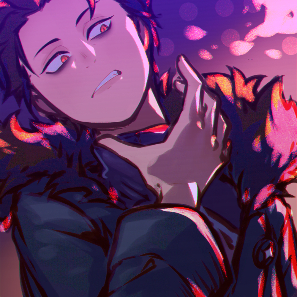Natsuki Subaru (Re:Zero Kara Hajimeru Isekai Seikatsu) Rule 34 Image