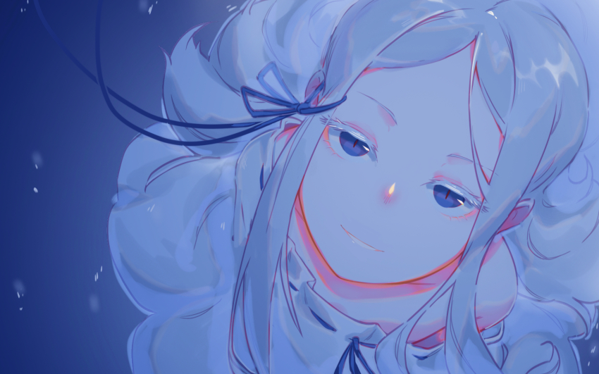 Pandora (Re:Zero) Rule 34 Image