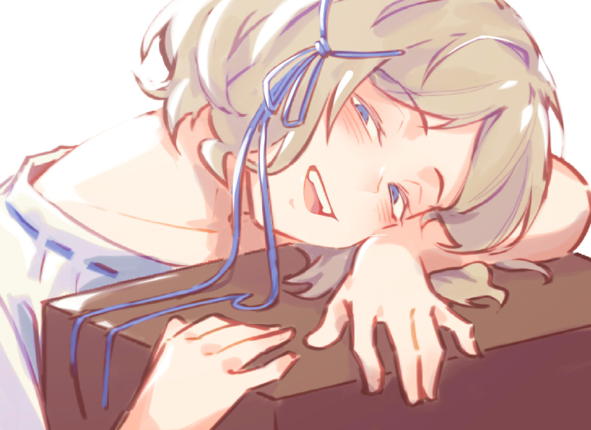 Pandora (Re:Zero) Rule 34 Image