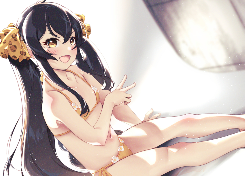 Matoba Risa (Idolmaster) Rule 34 Image