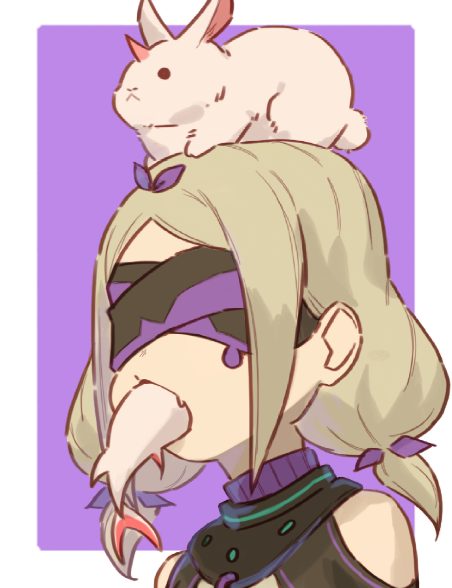 Daphne (Re:Zero) Rule 34 Image