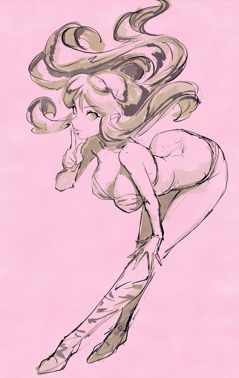 Lum (Urusei Yatsura) Rule 34 Image