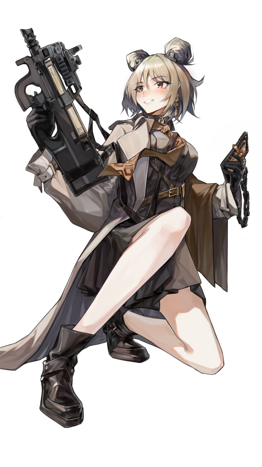 Girls' Frontline Rule 34 Image