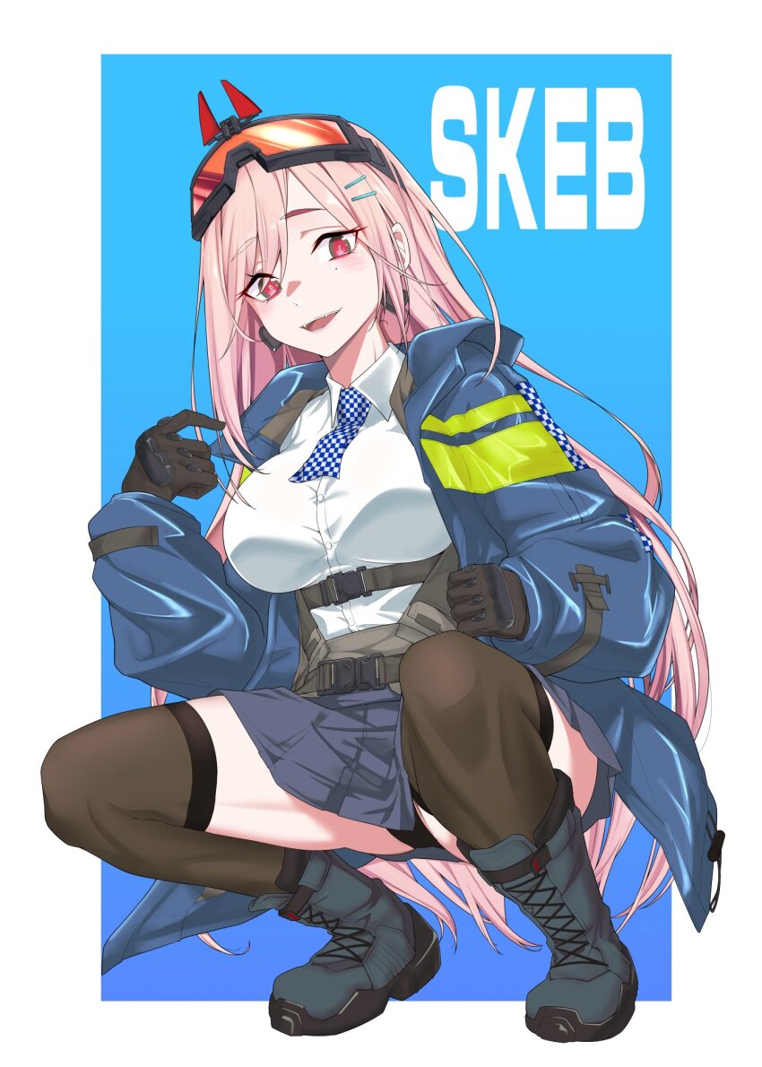 Sig Mcx (Girls' Frontline) Rule 34 Image
