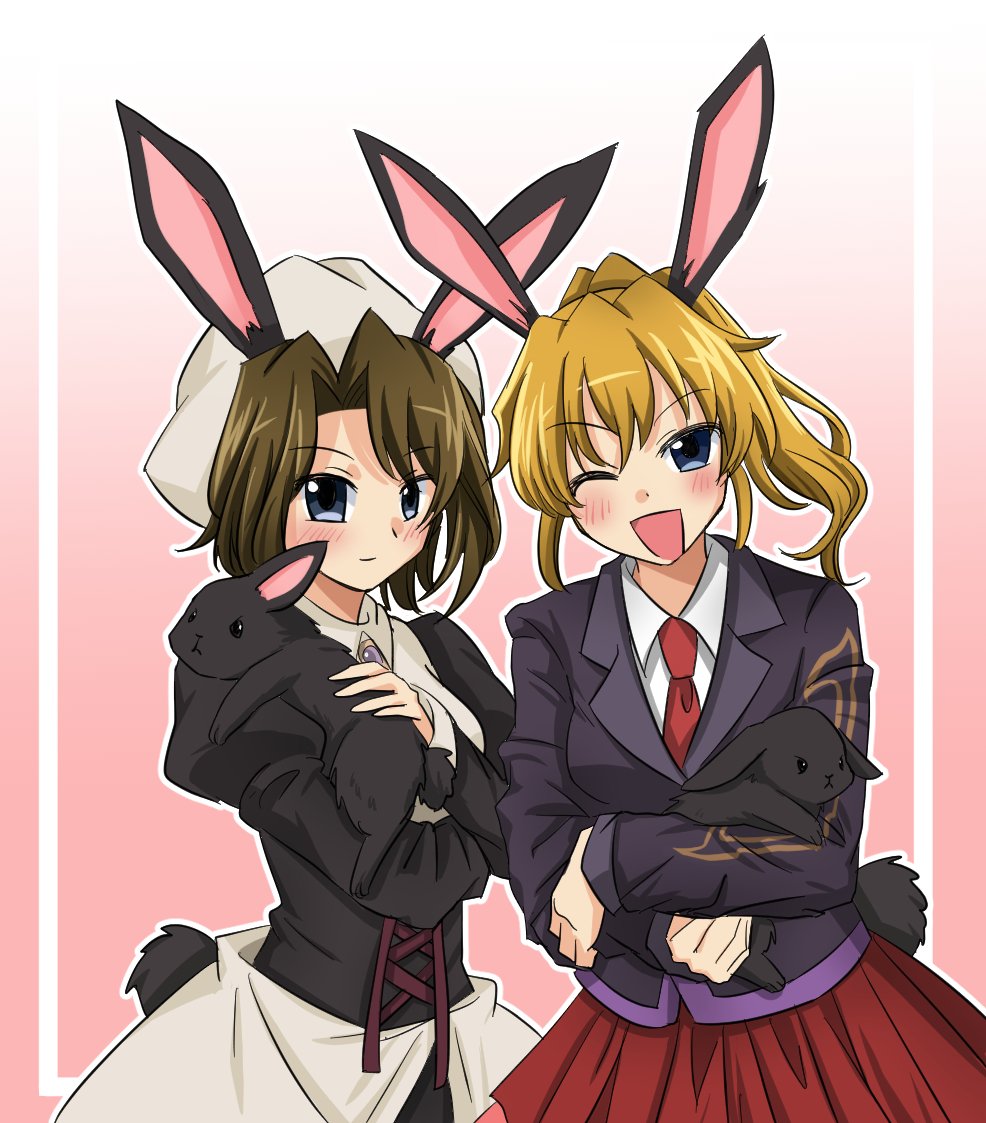 Shannon (Umineko) Rule 34 Image