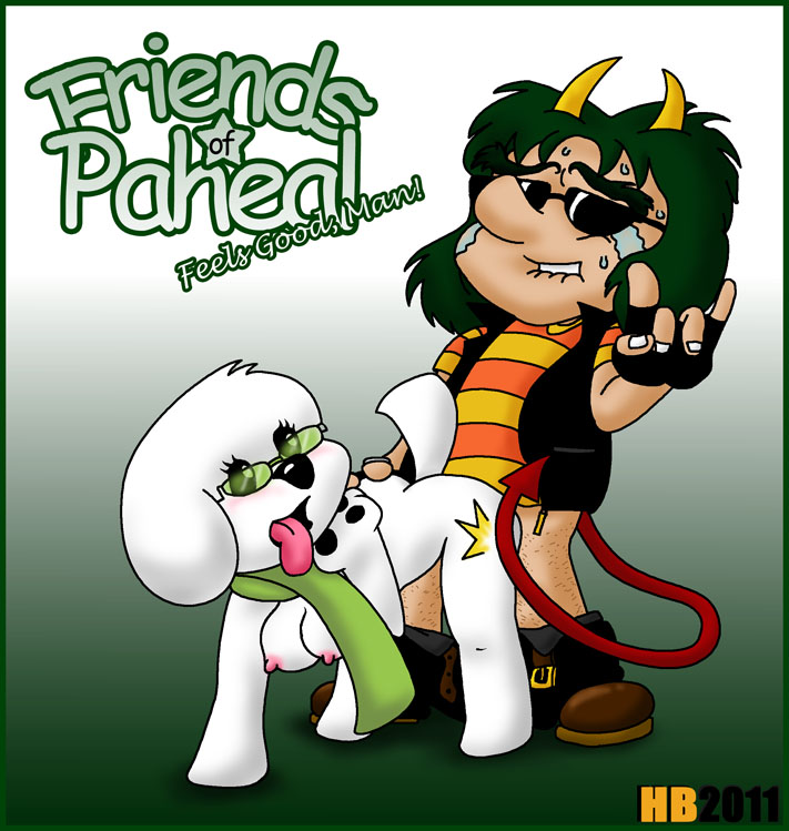 Character Request (34-Dag) Rule 34 Image