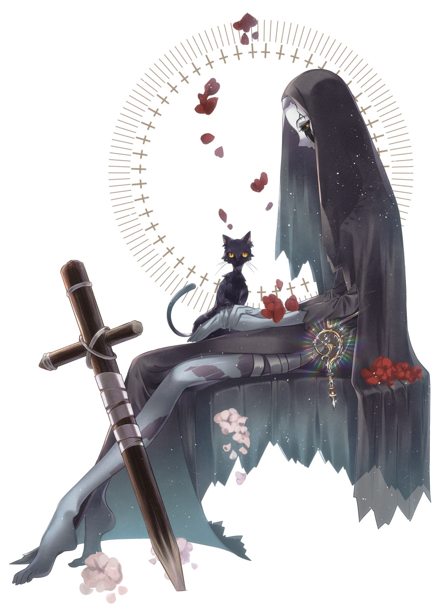 Ann (Identity V) Rule 34 Image