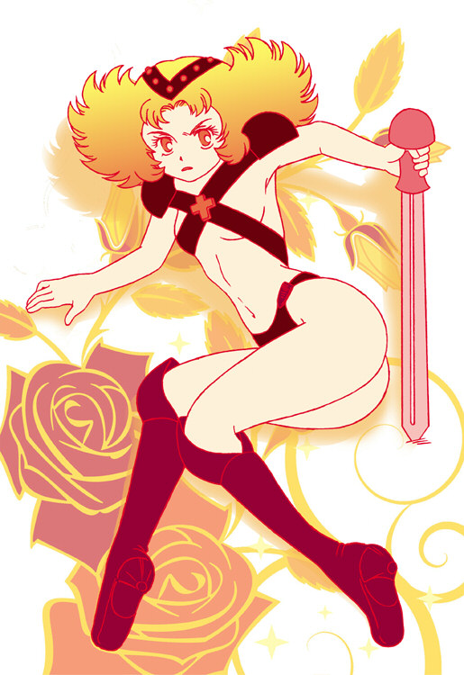 Prime Rose Rule 34 Image