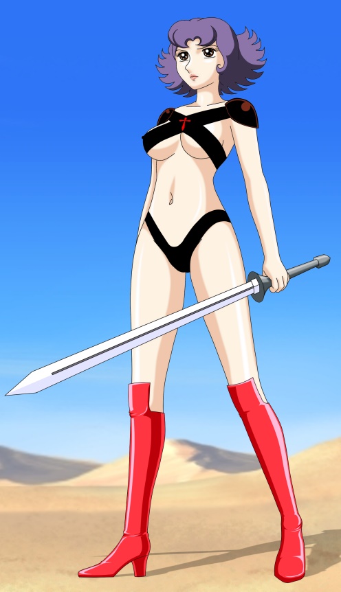 Prime Rose Rule 34 Image