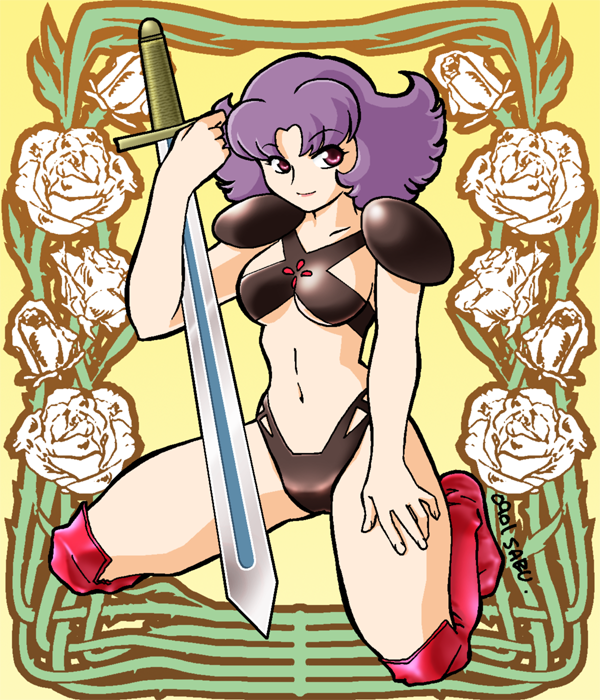 Armor Rule 34 Image