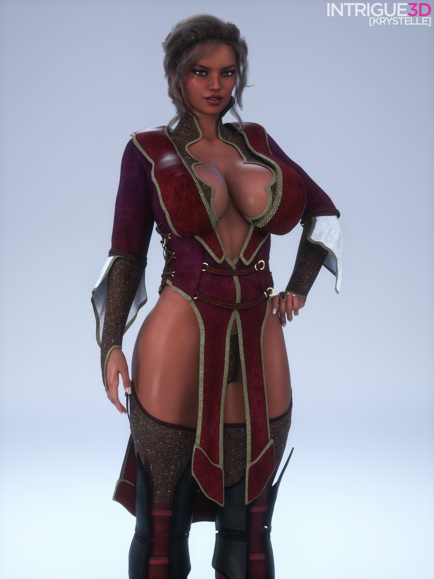 Original Character (Original) Rule 34 Image