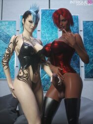 3d (Artwork) Rule 34 Image