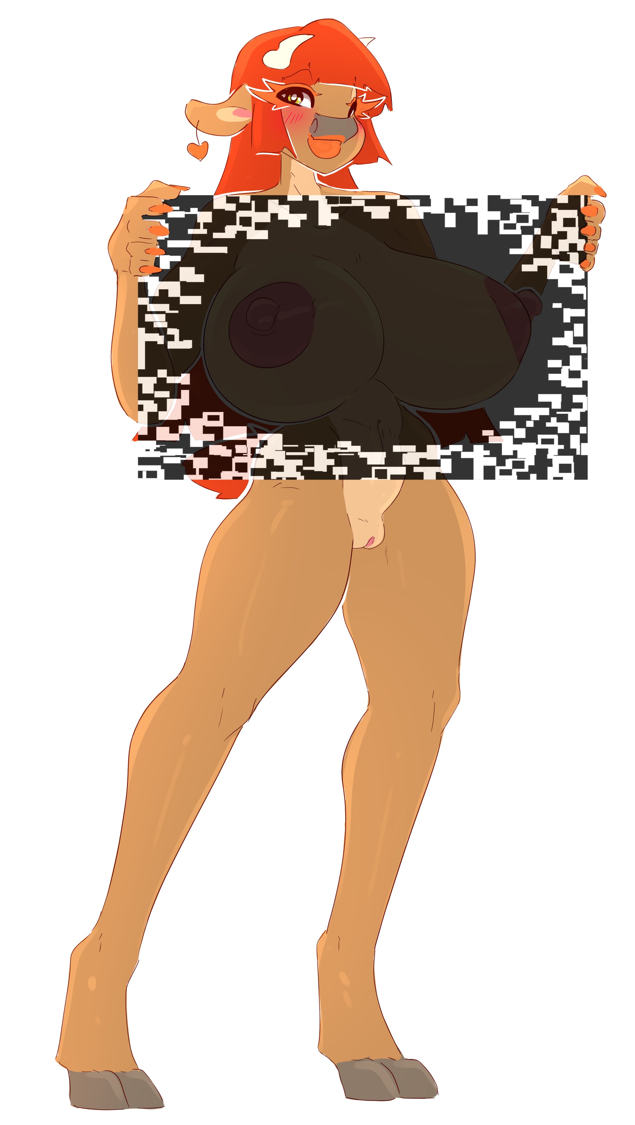 Melony (Slavedemorto) Rule 34 Image