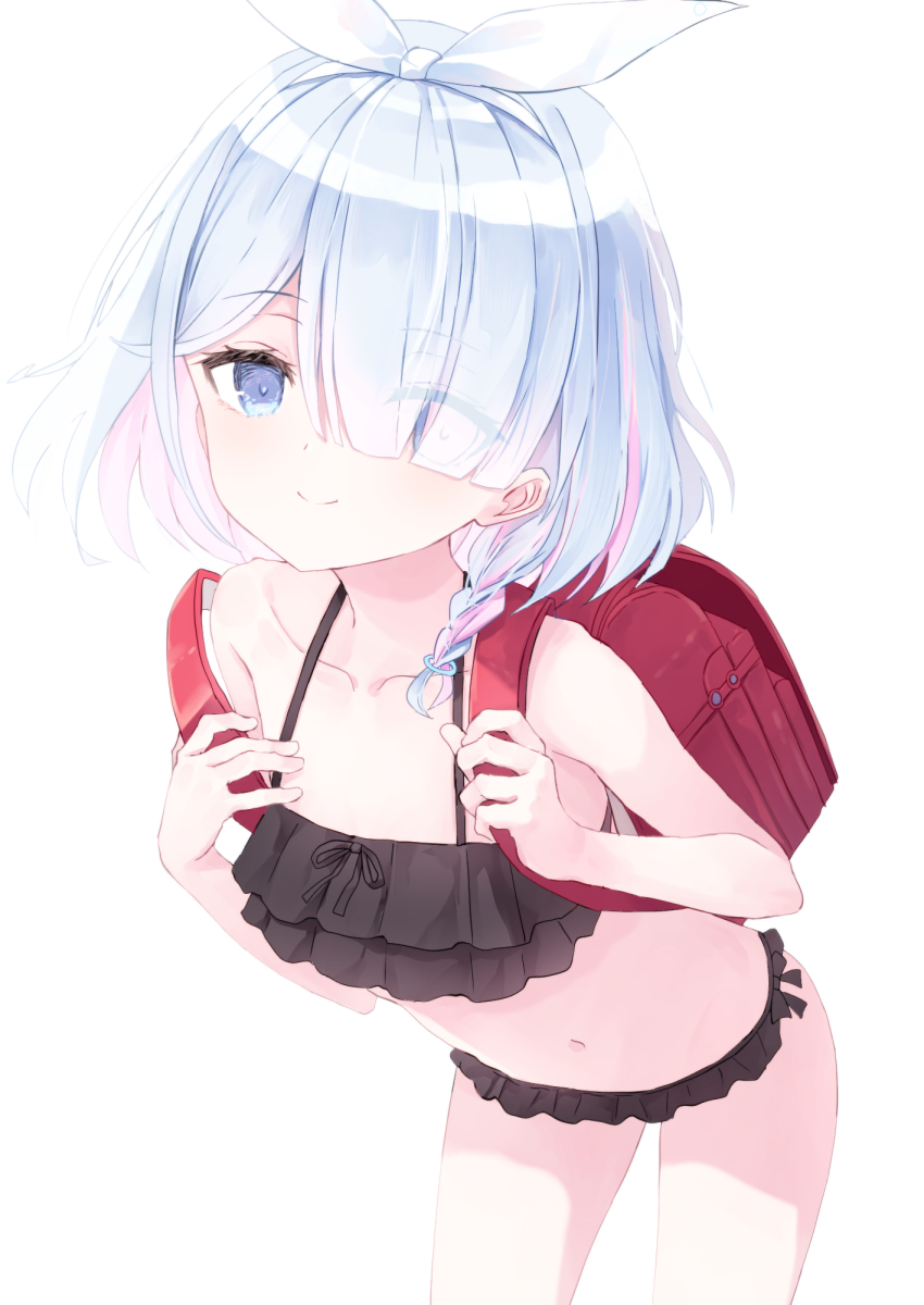 Arona (Blue Archive) Rule 34 Image