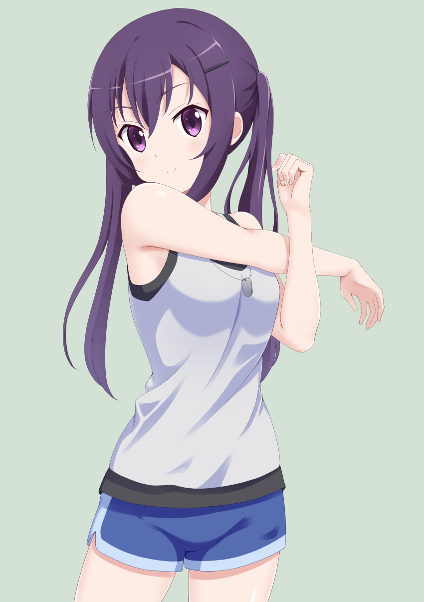 Tedeza Rize (Gochuumon Wa Usagi Desu Ka?) Rule 34 Image