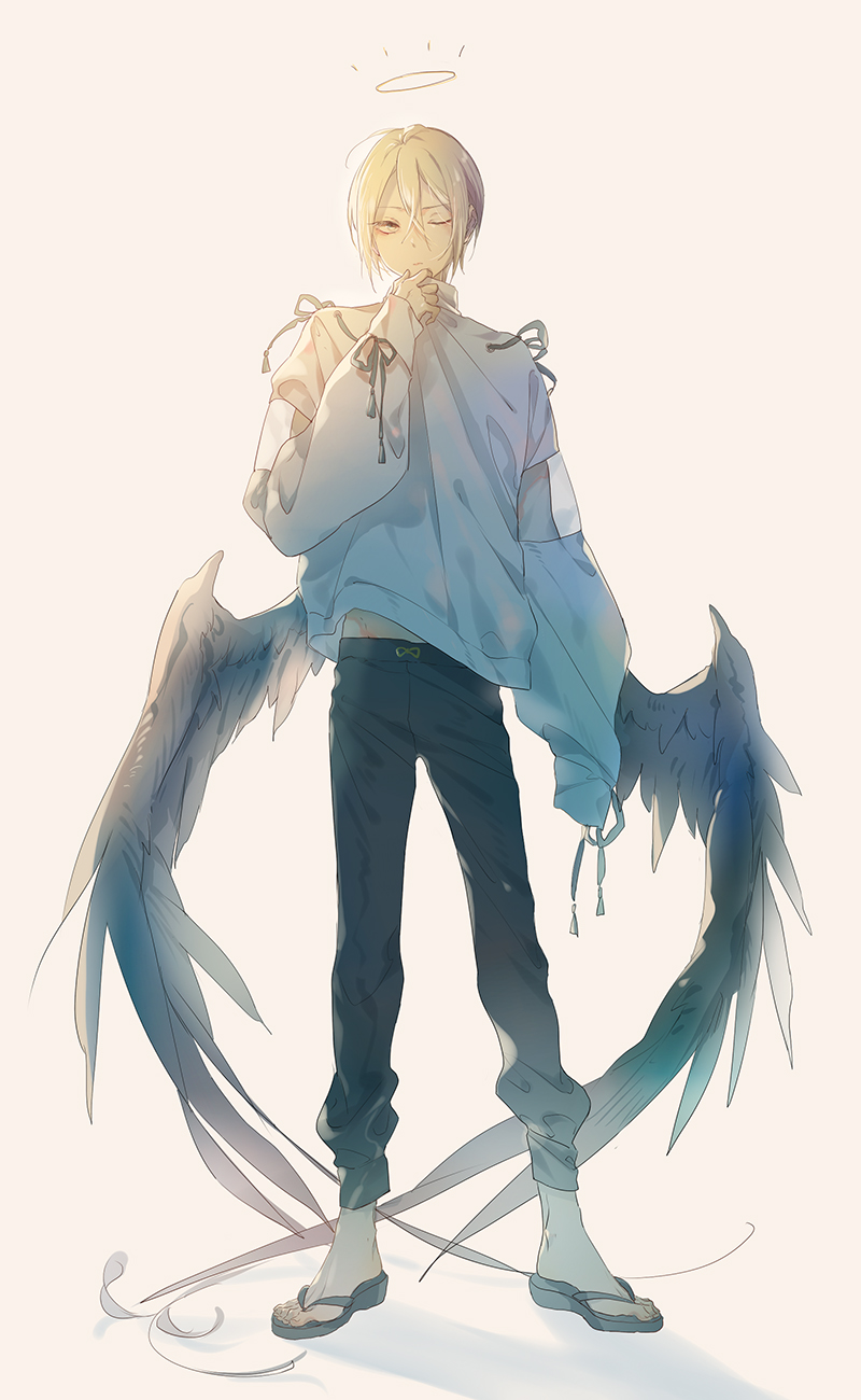 Onmyoji Rule 34 Image