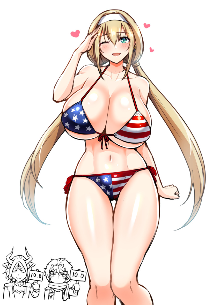 Mitsuba Greyvalley (Super Robot Wars) Rule 34 Image