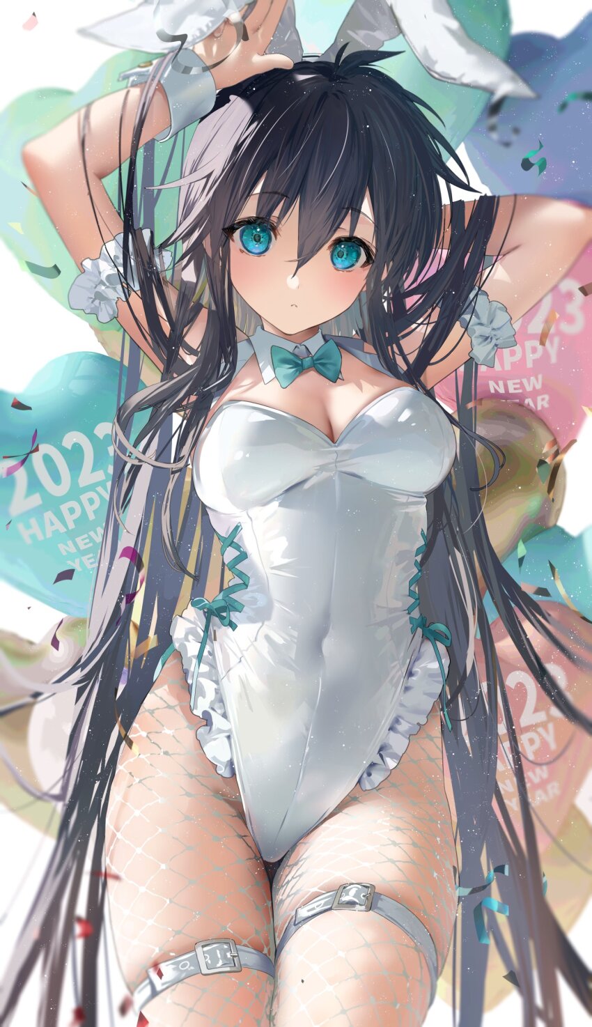 Taikoubou (Chinese Zodiac) Rule 34 Image