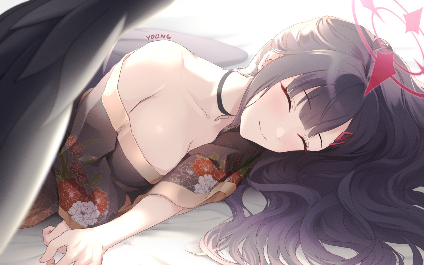 Ichika (Blue Archive) Rule 34 Image