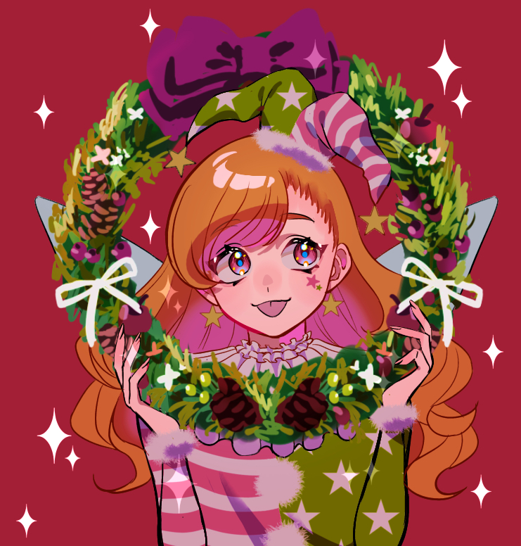 Clownpiece (Christmas) Rule 34 Image