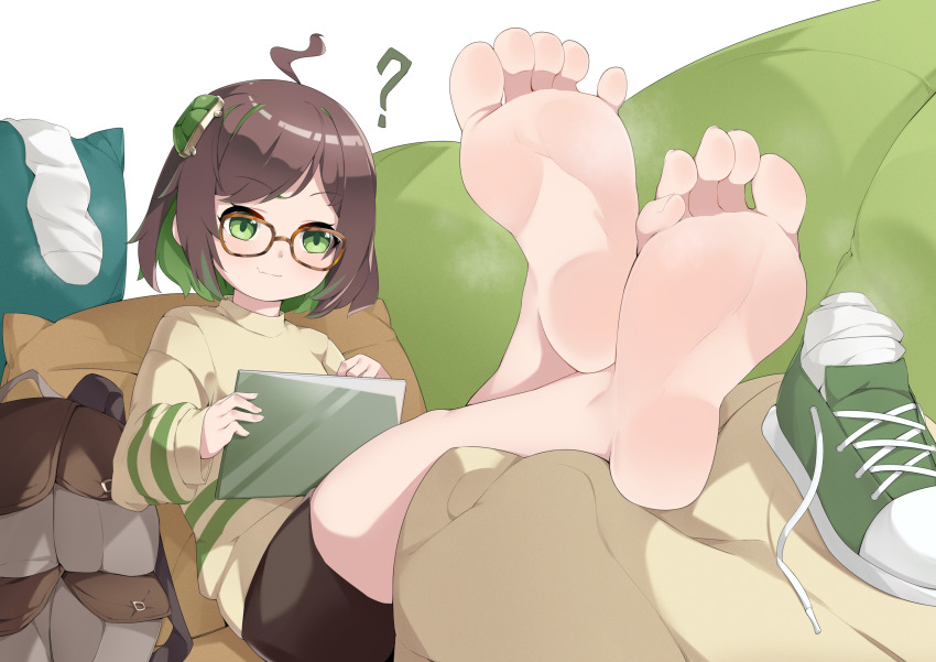 Absurdres Rule 34 Image