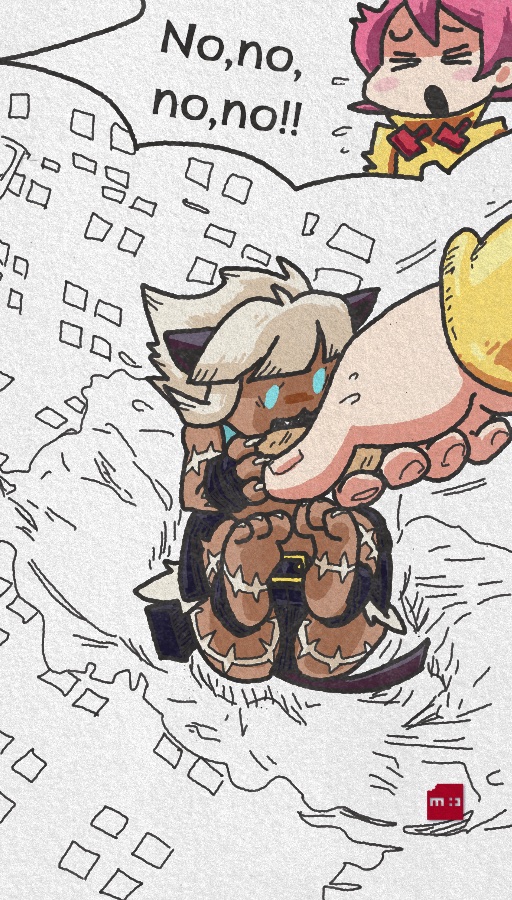 Umbrella (Skullgirls) Rule 34 Image
