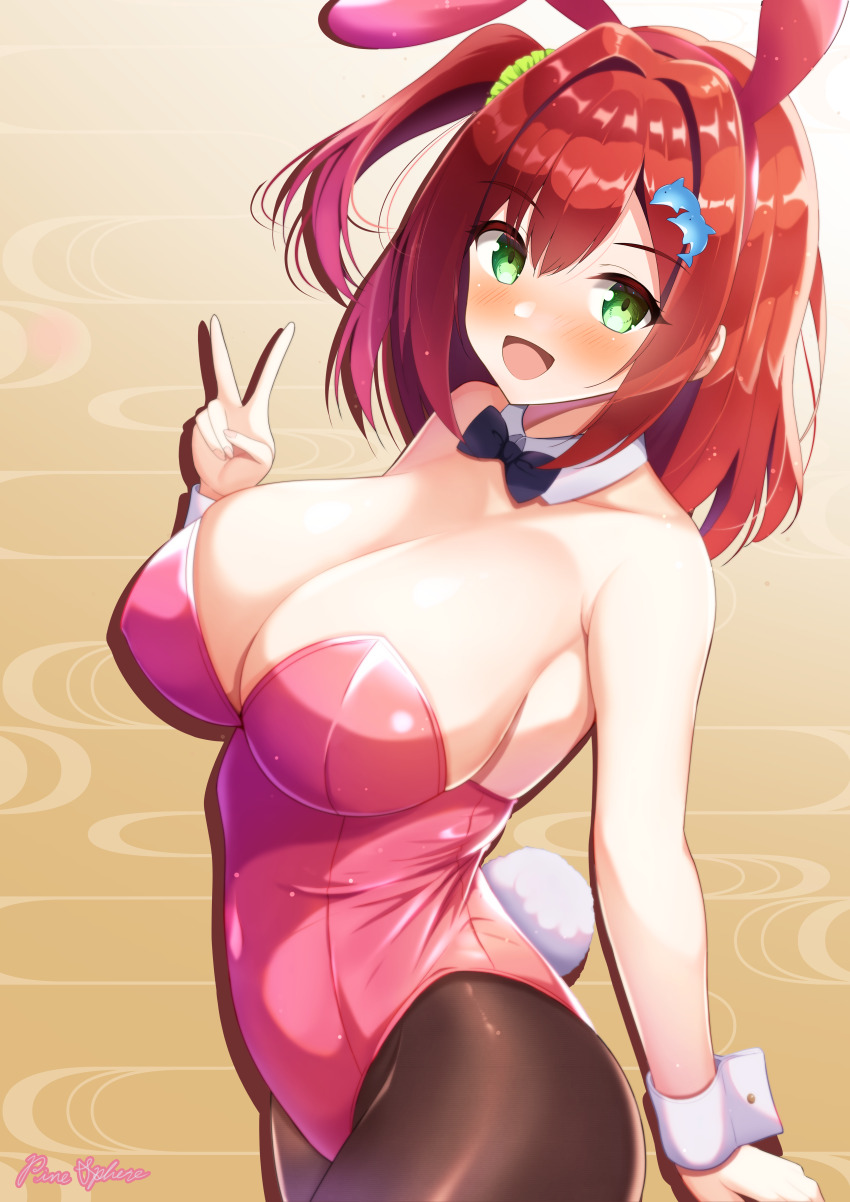 Sakimiya Iruka (Dolphin Wave) Rule 34 Image
