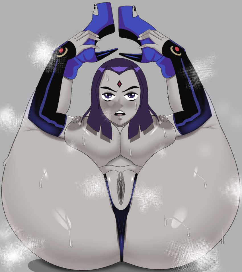 Rachel Roth (Dc) Rule 34 Image