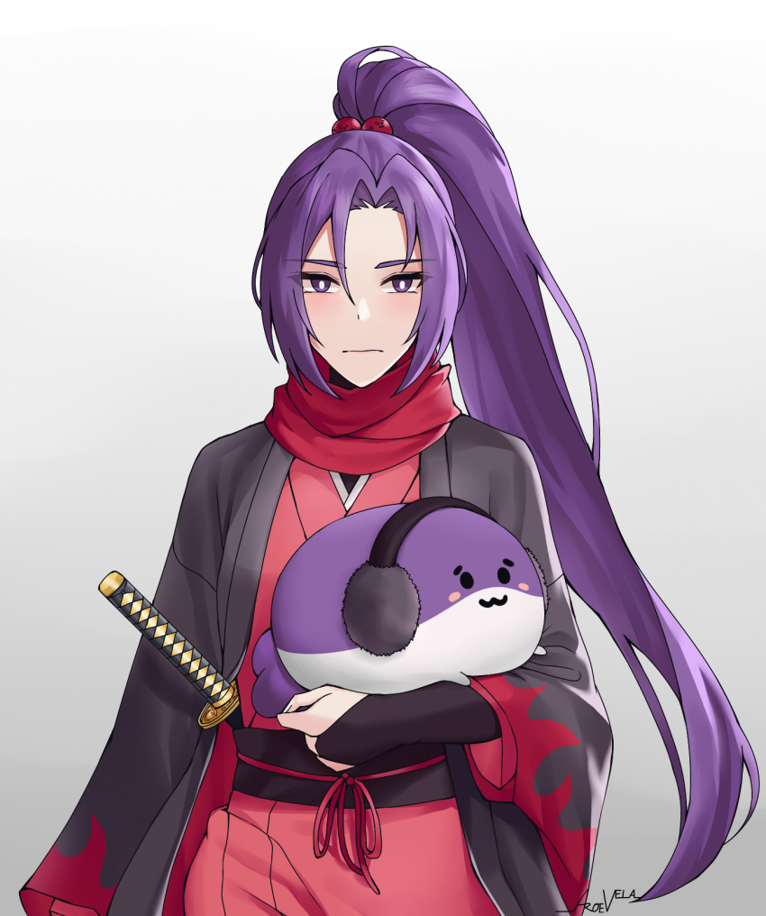 Meira (Touhou) Rule 34 Image