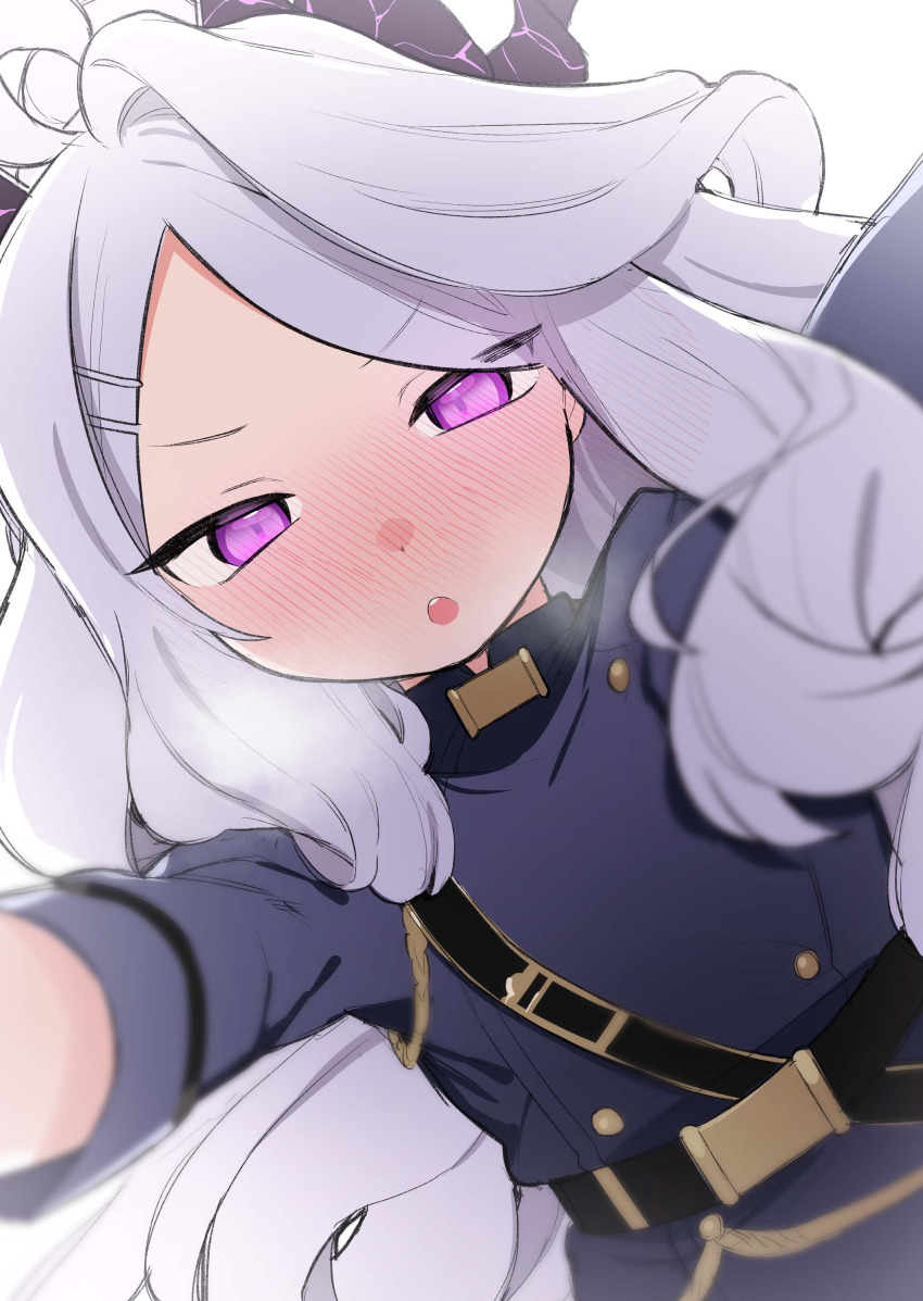 Hina (Blue Archive) Rule 34 Image