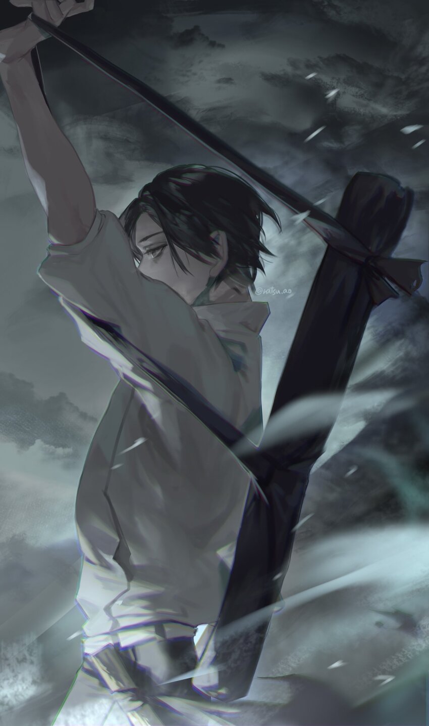 Jujutsu Kaisen Rule 34 Image