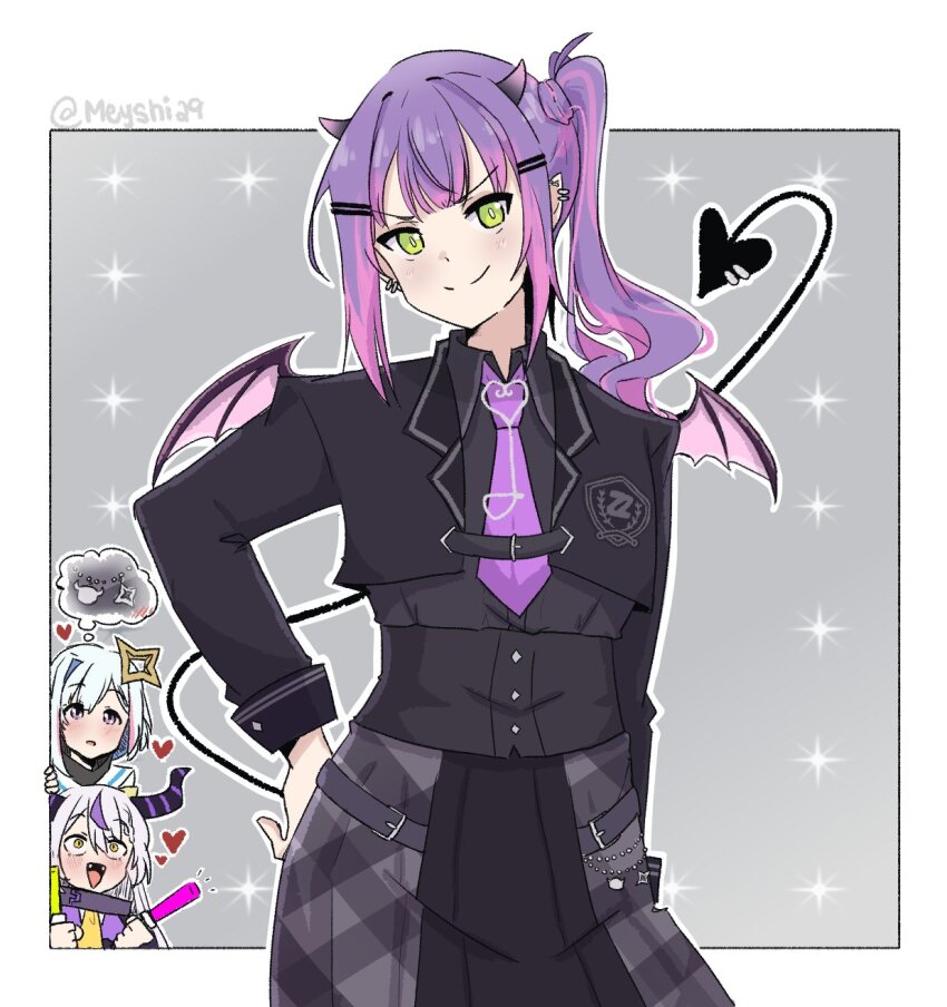 Amane Kanata (Hololive) Rule 34 Image