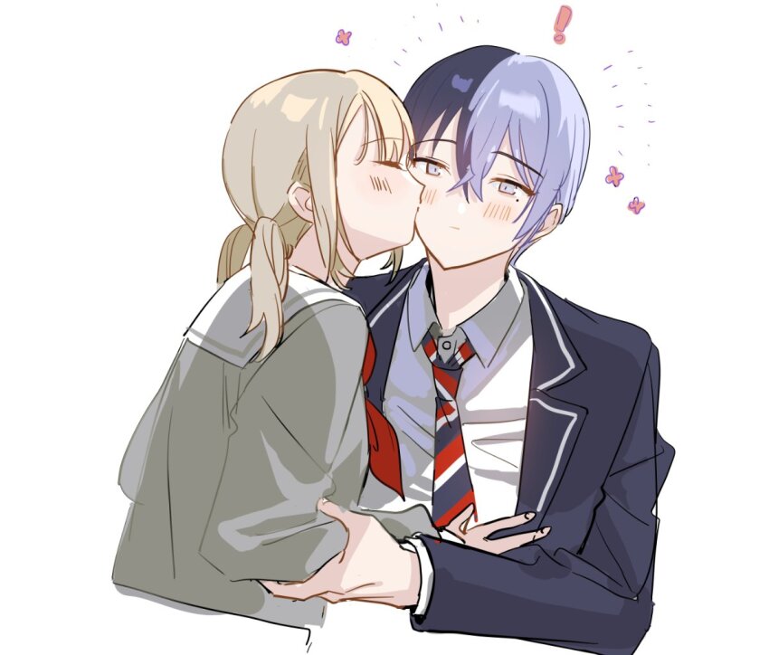 Aoyagi Touya (Project Sekai) Rule 34 Image