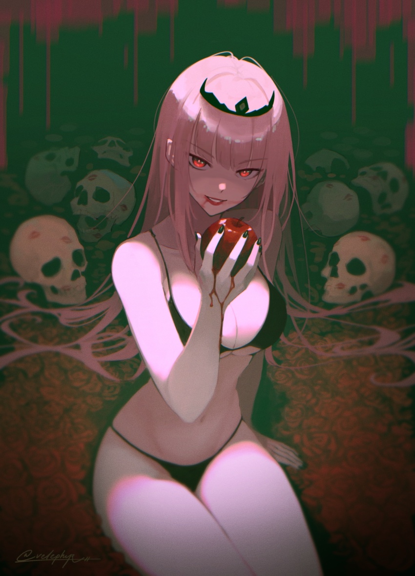 Mori Calliope (Hololive) Rule 34 Image