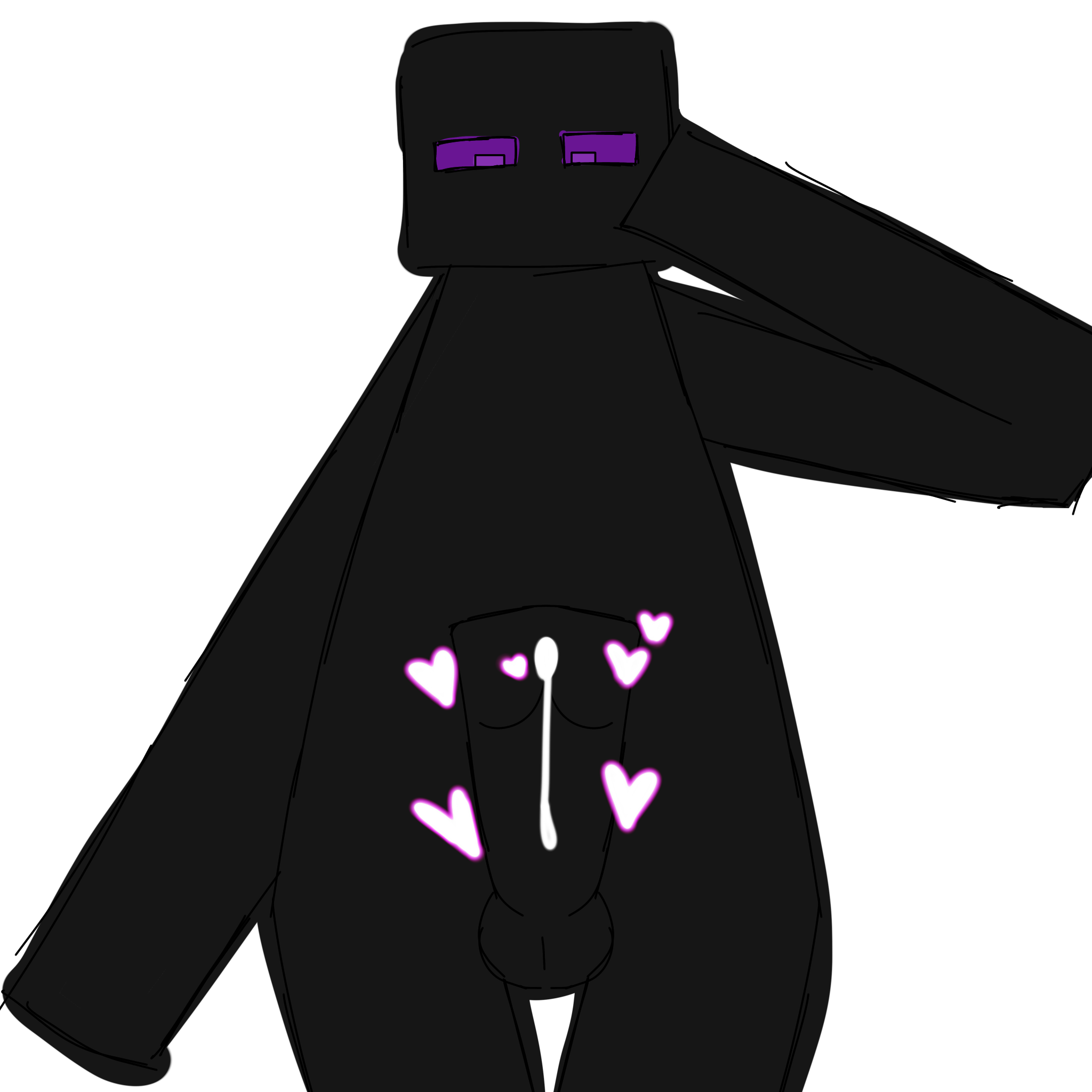 Boner Rule 34 Image