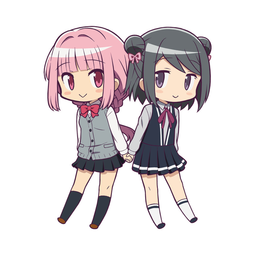 Tamaki Iroha (Magia Record: Mahou Shoujo Madoka Magica Gaiden) Rule 34 Image