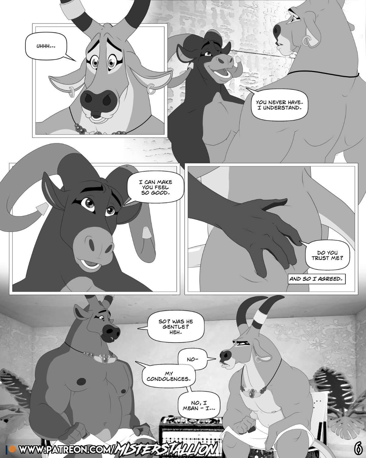 After Sex Rule 34 Image