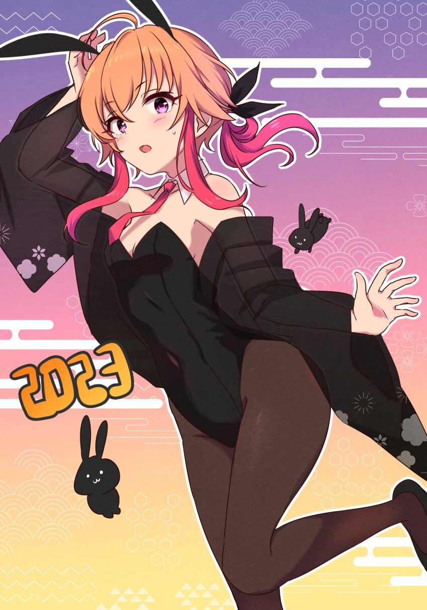 Ninomiya Asuka (Idolmaster) Rule 34 Image