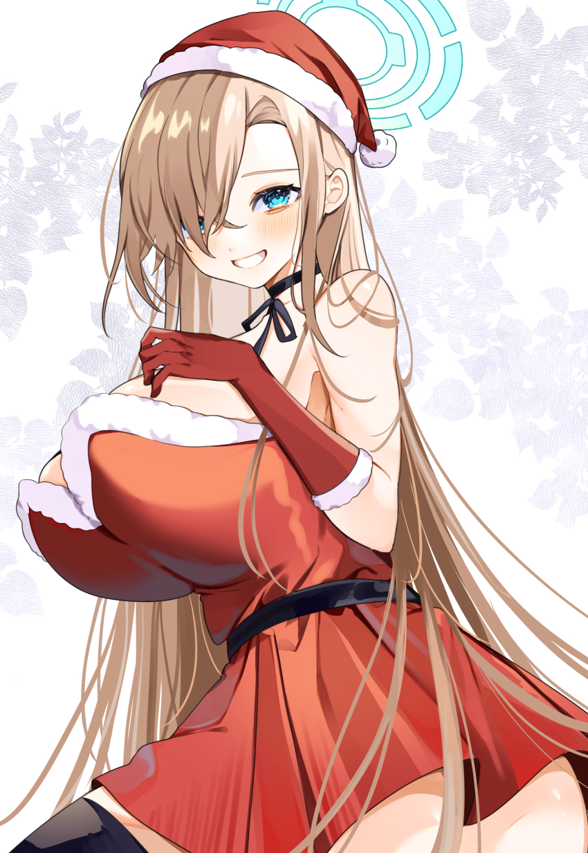 Asuna (Blue Archive) Rule 34 Image