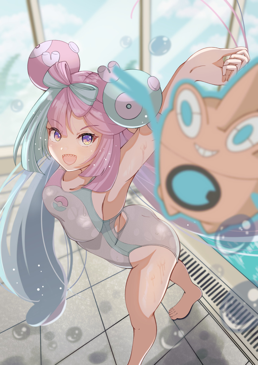 Gen 4 Pokemon (Nintendo) Rule 34 Image