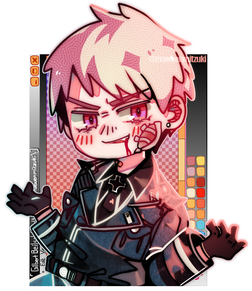 Prussia (Hetalia) Rule 34 Image