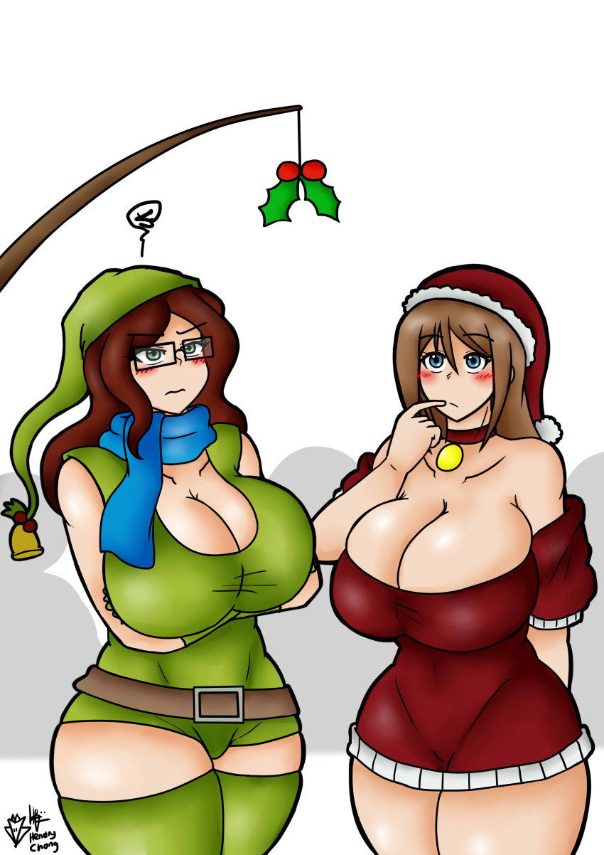 Erika (Living With Hipstergirl And Gamergirl) Rule 34 Image